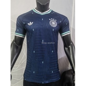 National Team 2026 Match Home Men's Nike Aero-FIT Football Jersey