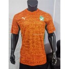 Ivory Coast 
