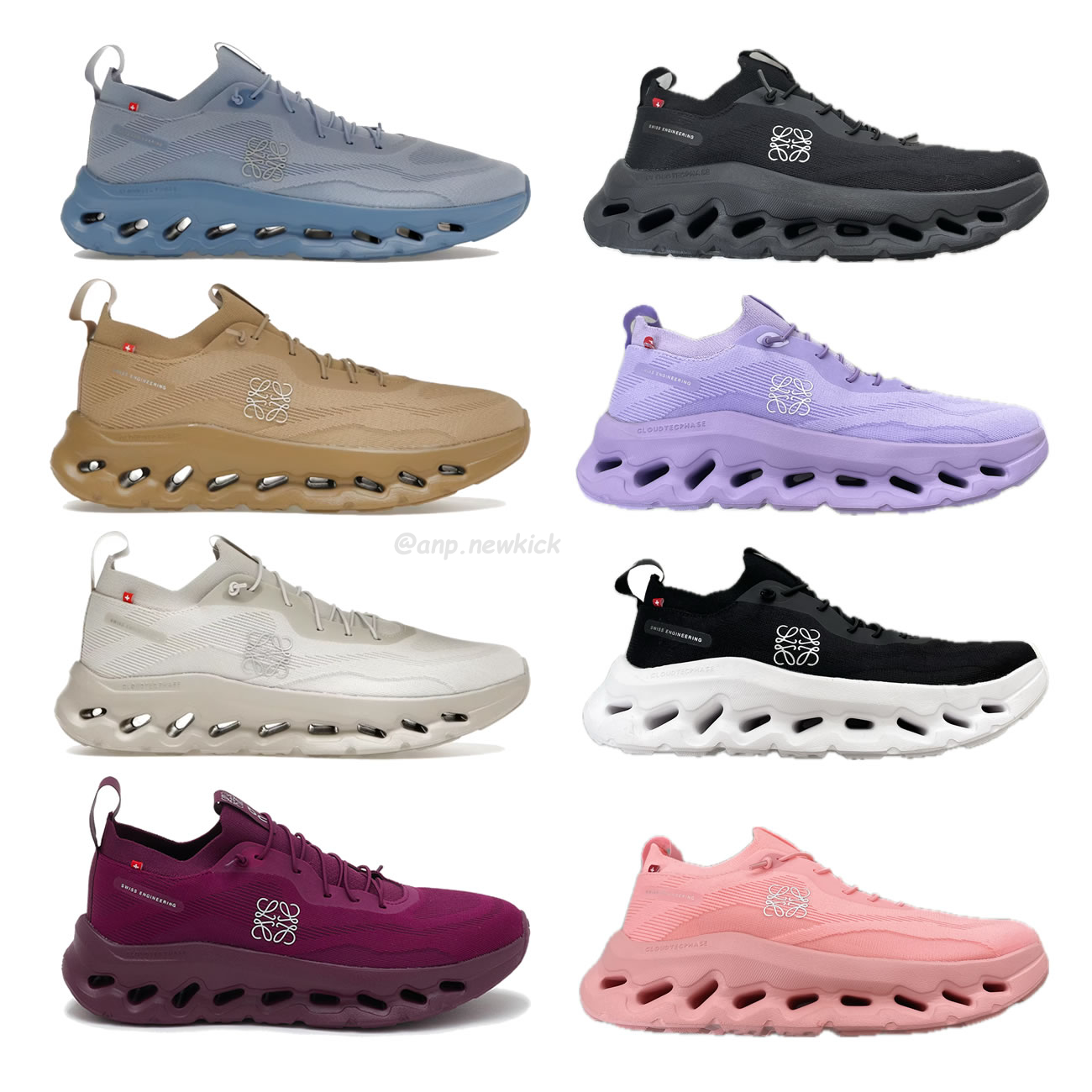 On Running Cloudtilt LOEWE 3MD30332424