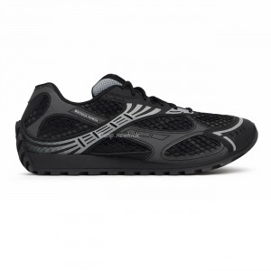 Bottega Veneta introduces a New Sneaker 741357V2X401000