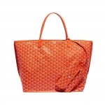 GOYARD Anjou Bag 