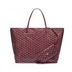 GOYARD Anjou Bag 