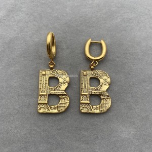 Balenciaga Earrings