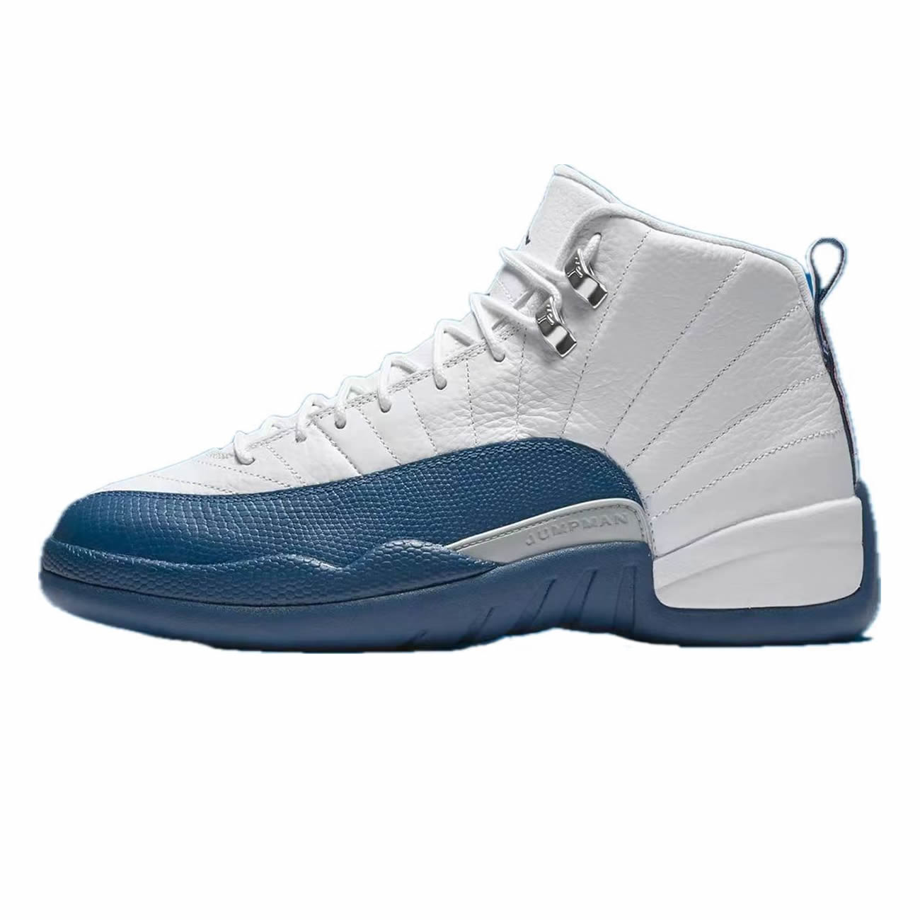 Air Jordan 12 Retro French Blue (2025) CT8013-114