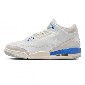 Air Jordan 3 Retro Lucky Shorts CT8532-101