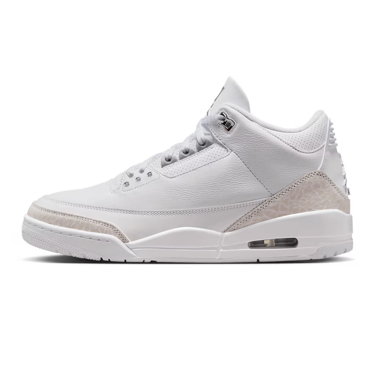 Air Jordan 3 Retro Pure Money (2025) CT8532-111