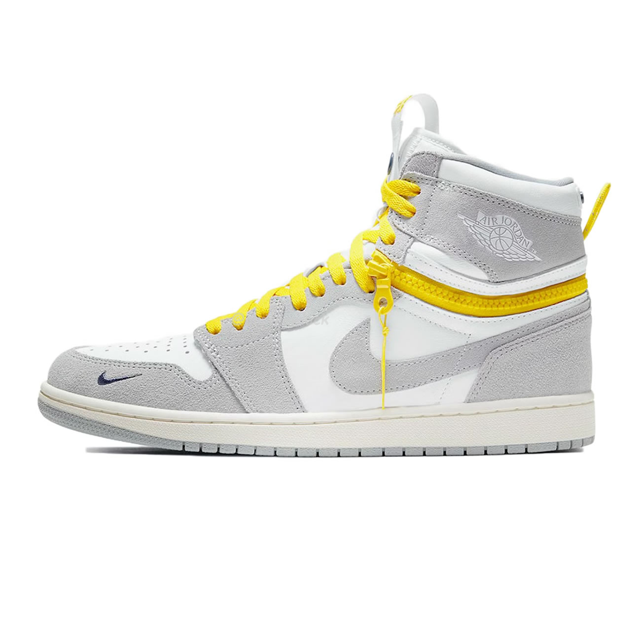 Air Jordan 1 High Switch Light Smoke CW6576-100