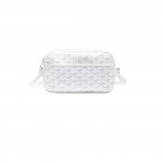 GOYARD Cap Vert Camera bag