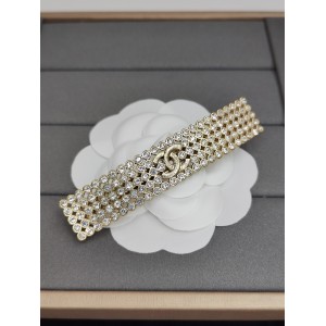 Chanel hairpin