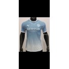 Manchester City's home ground 