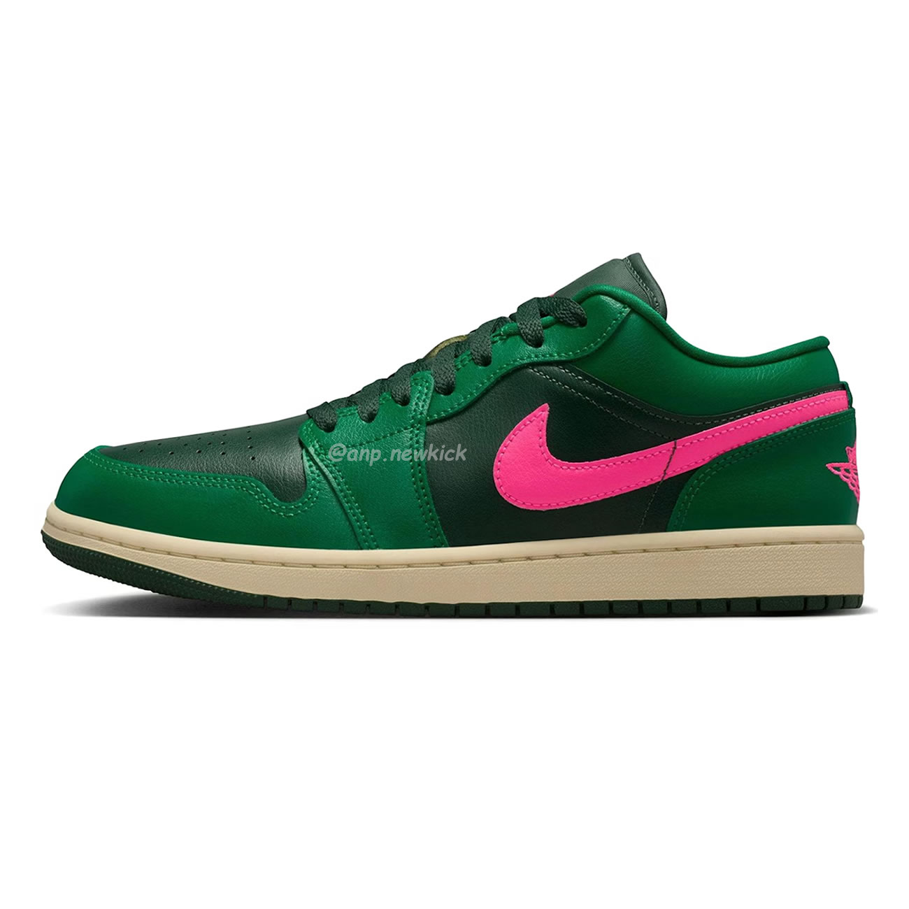 Air Jordan 1 Low Watermelon (Women's) DC0774-300