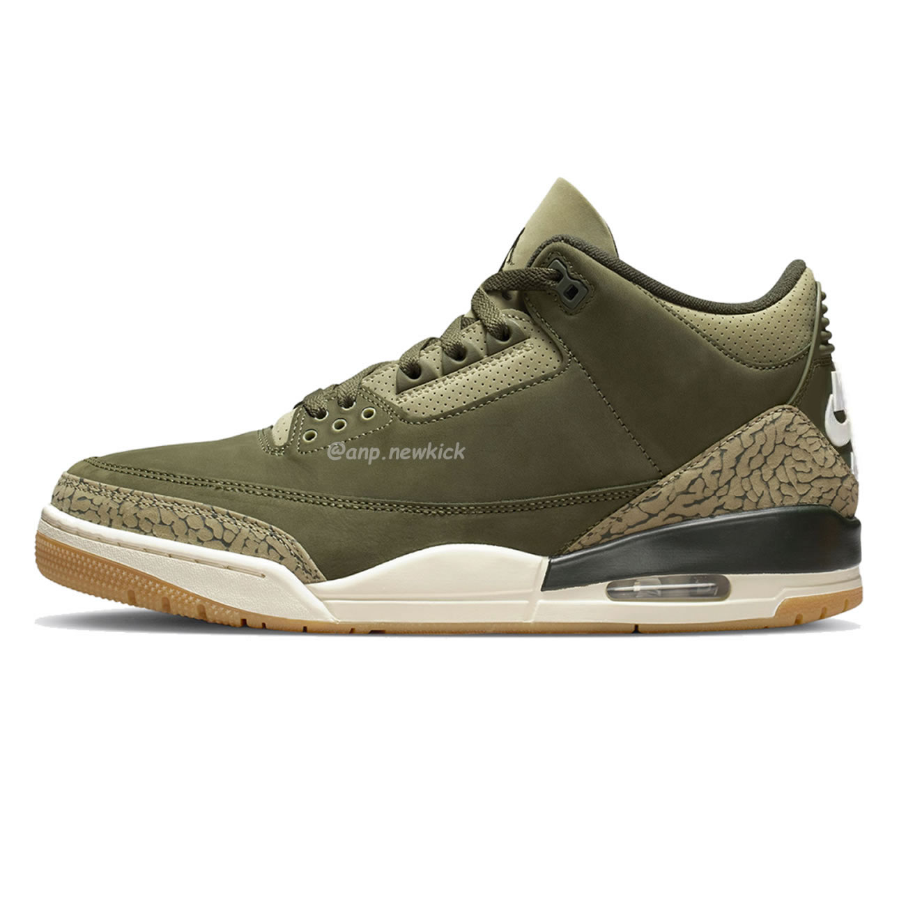 Air Jordan 3 Retro Family Affair DN3707-202