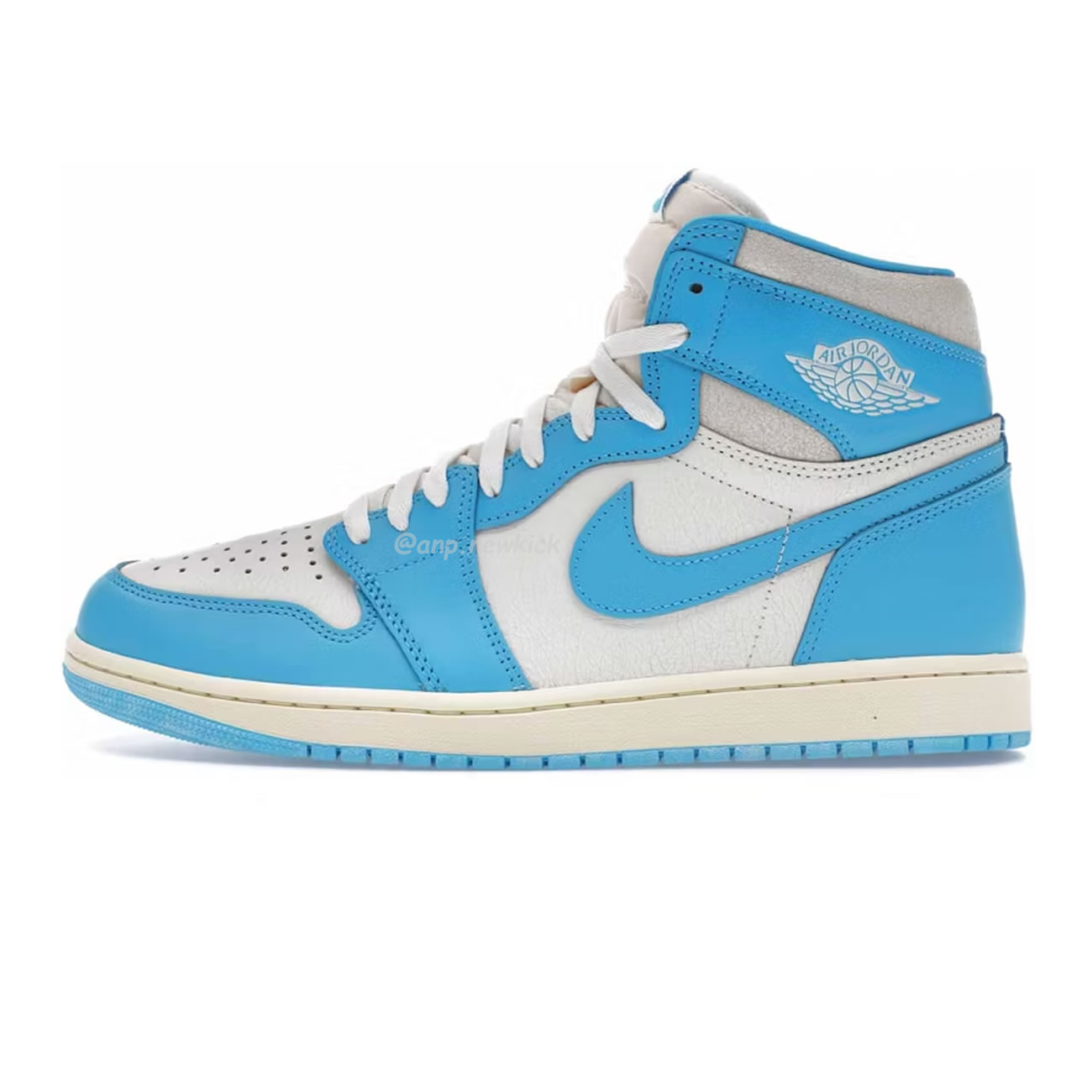 Air Jordan 1 Retro High OG UNC Reimagined DZ5485-402