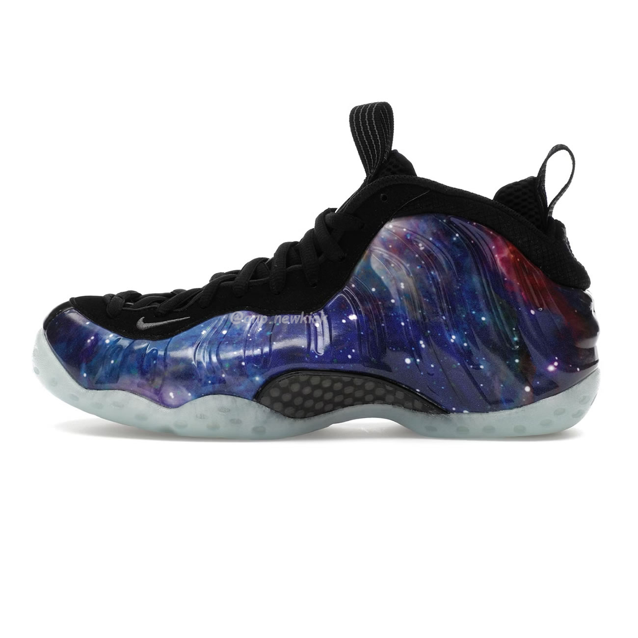 Nike Air Foamposite One Galaxy (2025) FQ4303-400