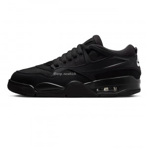 Air Jordan 4 RM Black Cat FQ7939-004