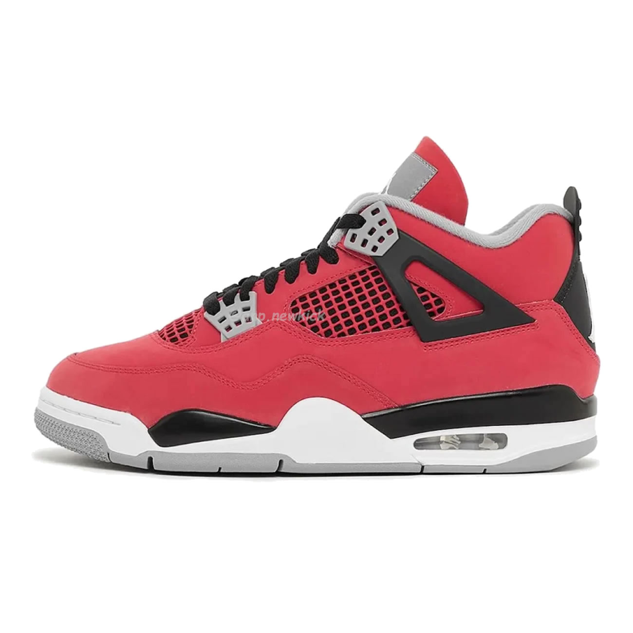 Air Jordan 4 Retro Toro Bravo (2026) FQ8138-600