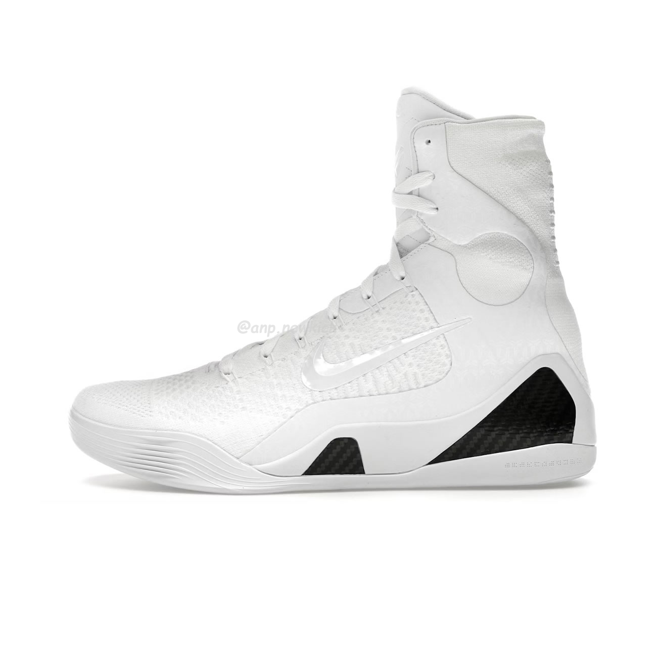 Nike Kobe 9 Elite Protro Halo FZ7335-100