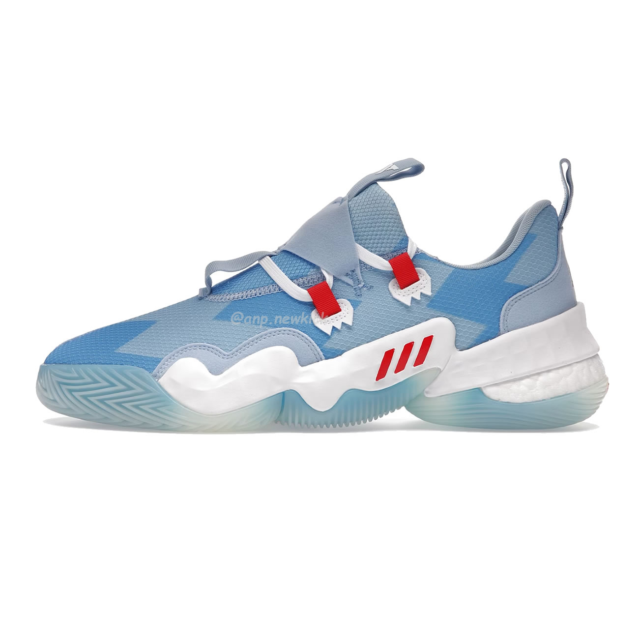 adidas Trae Young 1 Ice Trae ICEE H68998