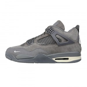 Air Jordan 4 Retro OG SP Nigel Sylvester Wolf Gre HF4340-002