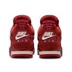 Air Jordan 4 Retro OG SP Nigel Sylvester Brick by Brick HF4340-800