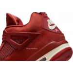 Air Jordan 4 Retro OG SP Nigel Sylvester Brick by Brick HF4340-800