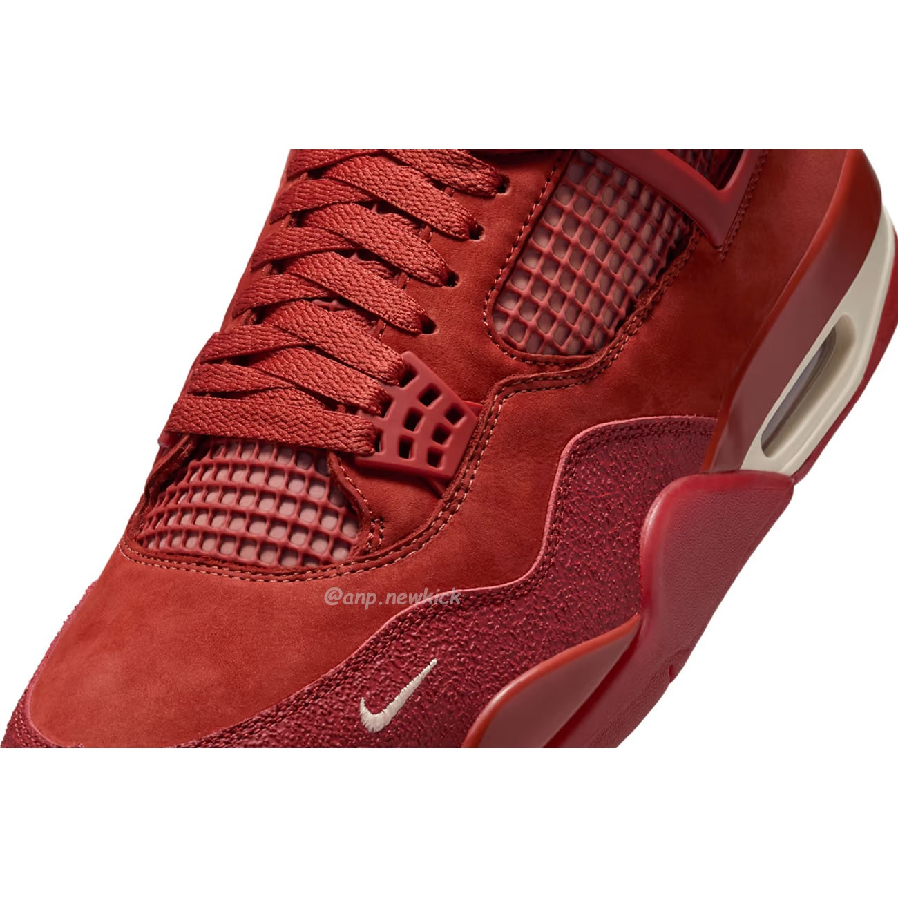 Air Jordan 4 Retro OG SP Nigel Sylvester Brick by Brick HF4340-800