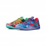Nike Kobe 8 Protro What The (2025) HM9621-900