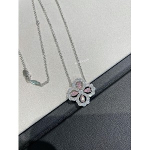 Harry Winston Diamond Necklace