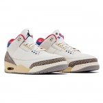 Air Jordan 3 Retro Seoul 2.0 IB1482-100
