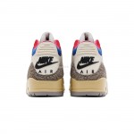 Air Jordan 3 Retro Seoul 2.0 IB1482-100