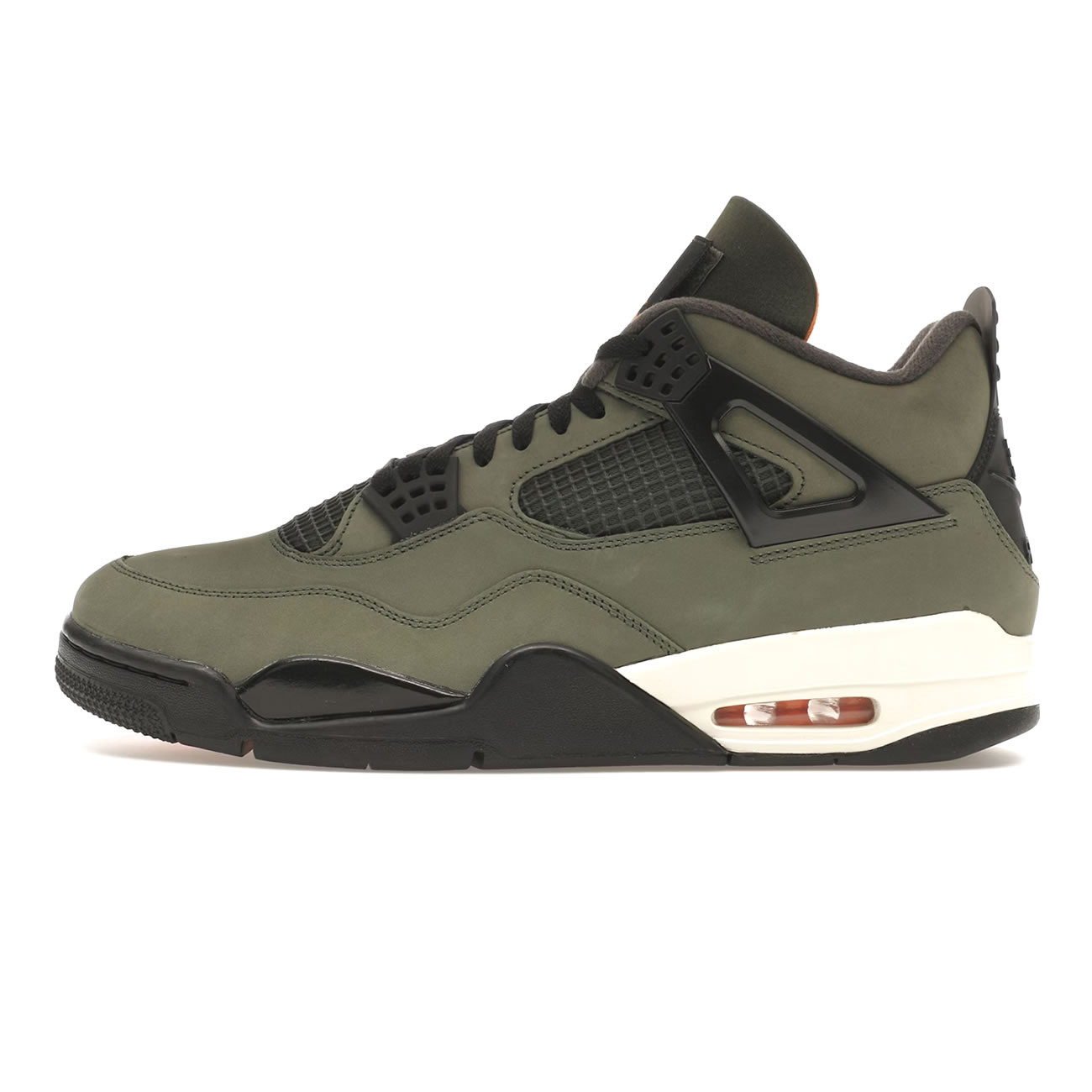 Air Jordan 4 Retro OG SP Undefeated (2025) IB1519-200