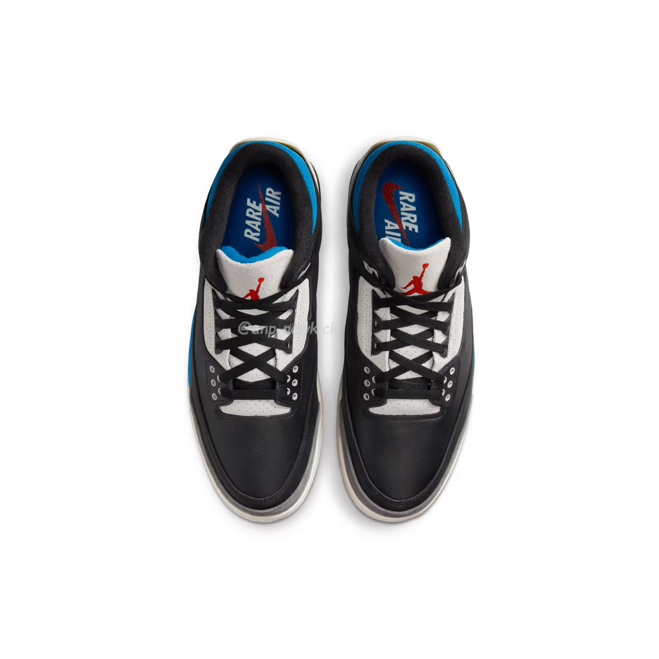 Air Jordan 3 Retro OG Rare Air IB8967-004