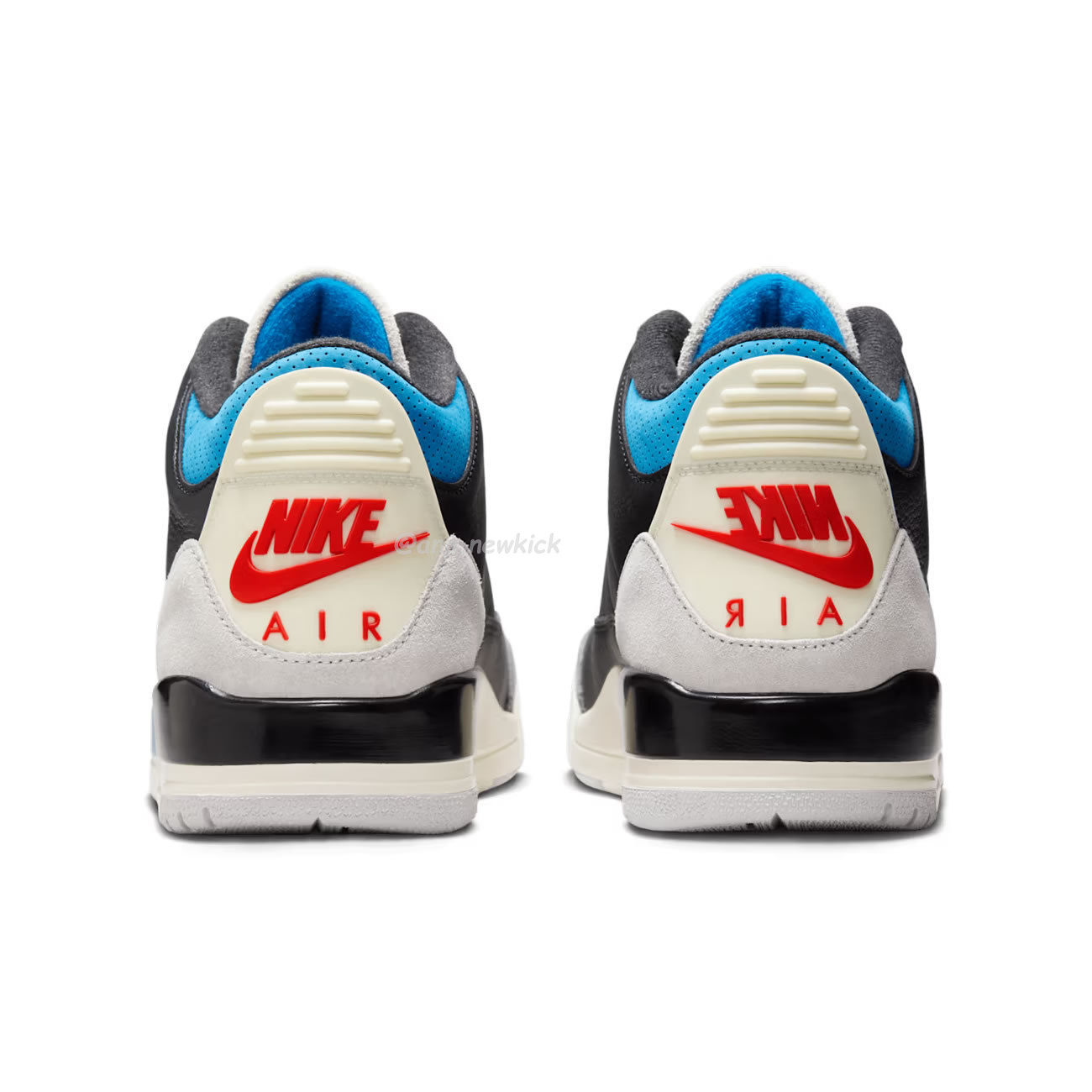 Air Jordan 3 Retro OG Rare Air IB8967-004
