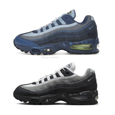 Nike Air Max Muscle 95 Yu-Gi-Oh! Joey Jonouchi (without Promo Card)