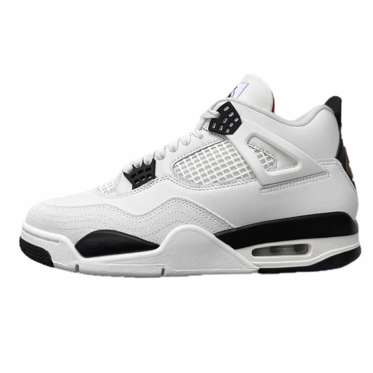Air Jordan 4 Retro OG Flight Club IM4002-100