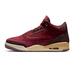 Air Jordan 3 Retro PRM Bin23 IO7744-600
