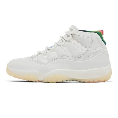 Air Jordan 11 Retro 285 Atlanta IO8959-133