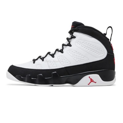 Air Jordan 9 Retro OG Space Jam (2026) IX6179-100