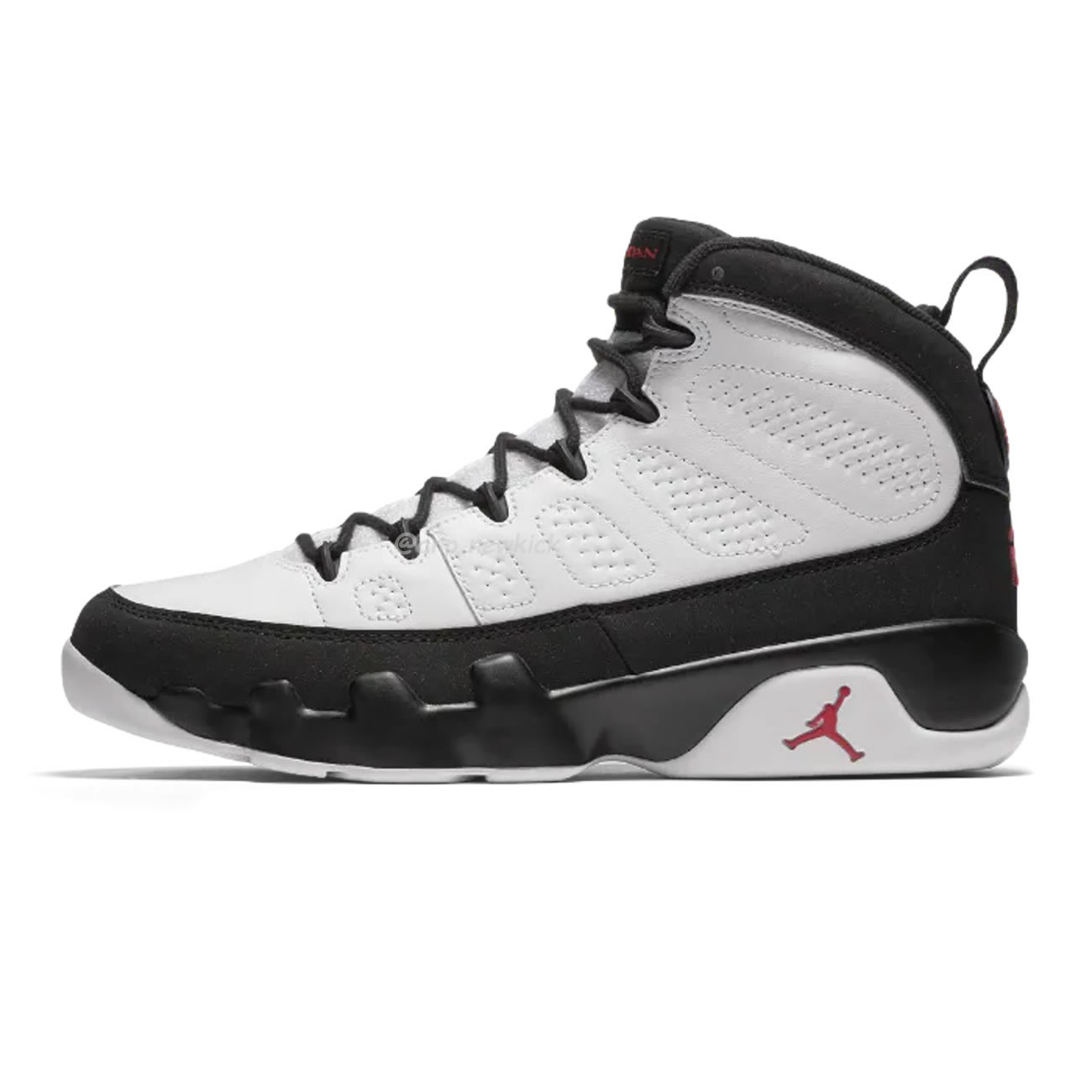 Air Jordan 9 Retro Space Jam IX6179-100