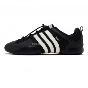adidas Ballerina Bad Bunny Black Chalk JQ9231