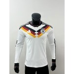 Germany home 