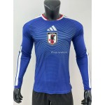 Japan home ground 