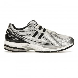 New Balance 1906R Silver Black M1906RER