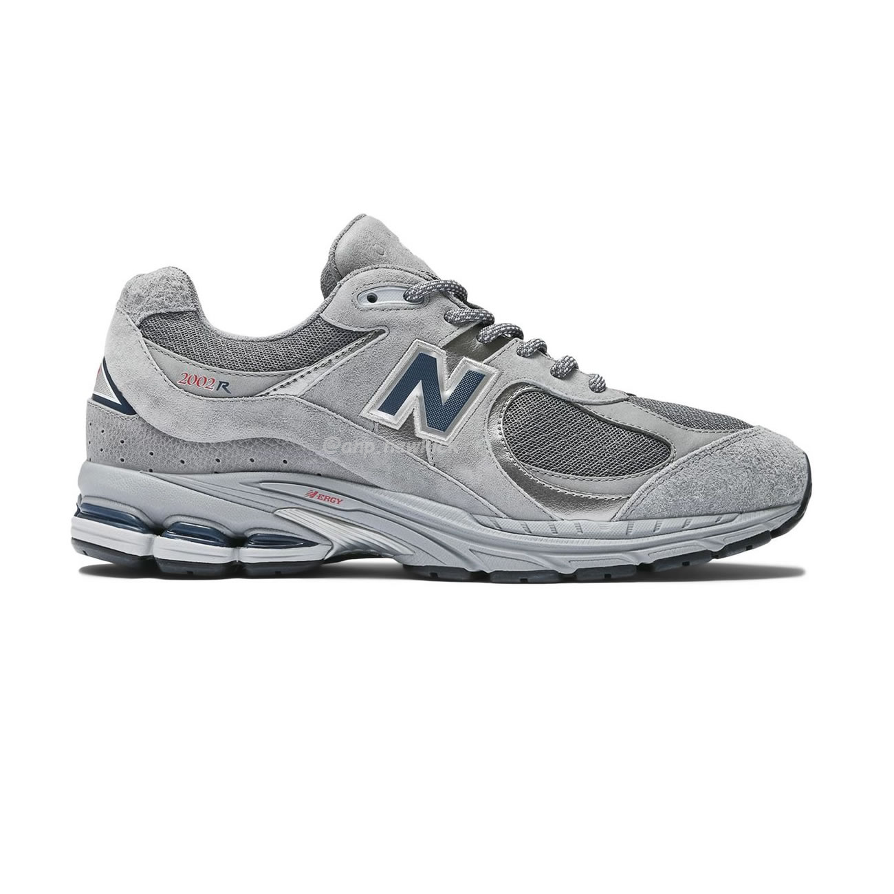 New Balance 2002R Grey Indigo M2002RHG