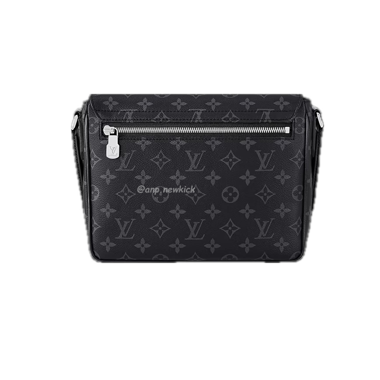 LOUIS VUITTON District PM Monogram Eclipse M46255