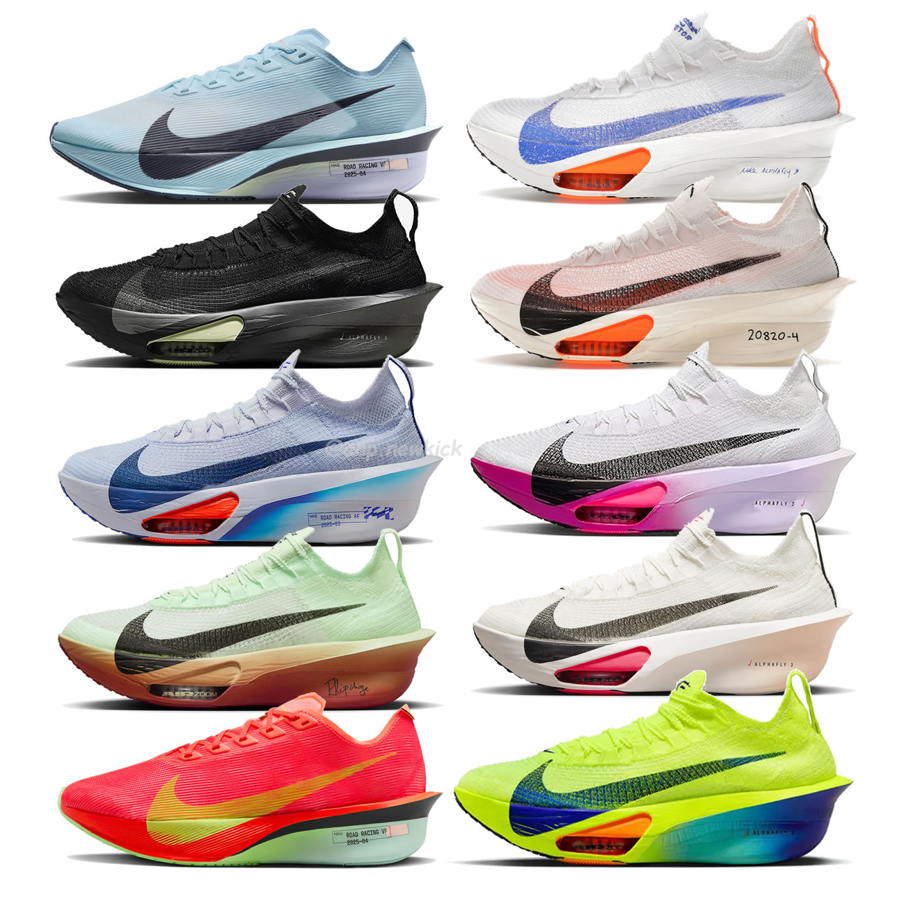 Nike ZoomX Vaporfly Next% 4