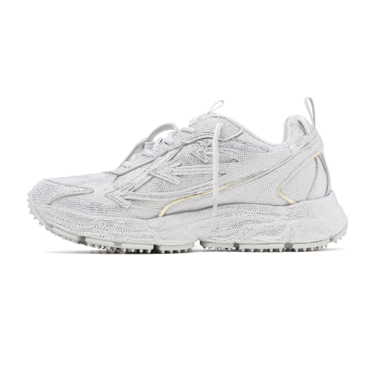 Off-White Be Right Back sneakers