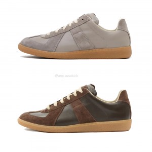 Maison Margiela Replica Ghost Grey Dark Brown S57WS0236 P1895 T8147