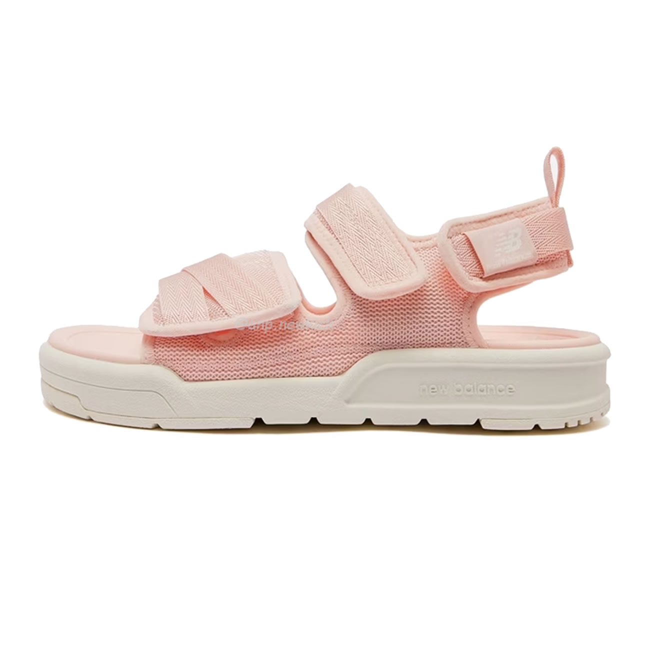 New Balance 3206 Sandal Pink Cream Black White Gray SDL3206B
