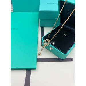 Tiffany T True necklace